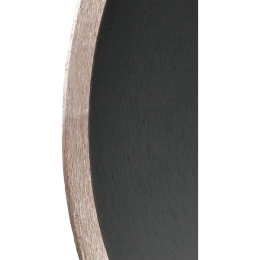 Диск алмазный сплошной по керамограниту (200х25.4х1.6 мм) Inforce 11-01-511