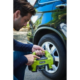 Компрессор для авто Ryobi ONE+ R18I-0 5133001834