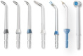 Ирригатор WATERPIK WP-672ЕU цвет:черный