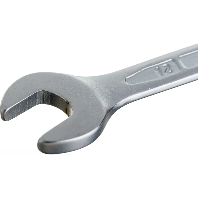 Рожковый ключ 10X12мм, Сталь Cr-V, Gigant GDW1012