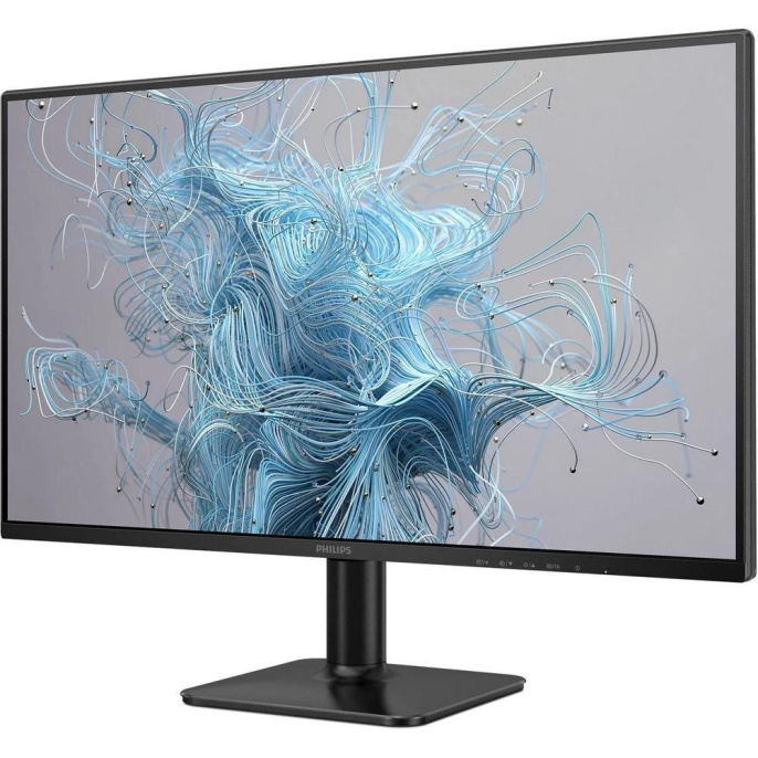 LCD PHILIPS 25" 25E2N2100 {IPS 1920x1080 120Hz 1ms 178/178 300cd 1500:1 HDMI1.4 AC ext }