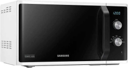 Микроволновая печь SAMSUNG MS23K3614AW/BW, 800Вт, 23л, белый