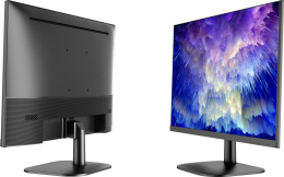 23.8" Монитор NPC MQ2409-A, 1920x1080, VA, 75Гц, 1хHDMI, черный