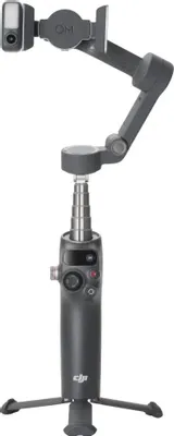 Стабилизатор 3-х осевой Dji Osmo Mobile 8 черный