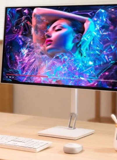 Acer анонсировала серию мониторов Amadana для игр и работы