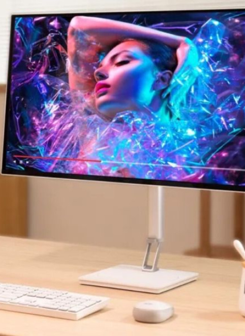 Acer анонсировала серию мониторов Amadana для игр и работы