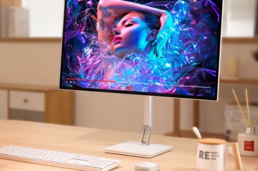 Acer анонсировала серию мониторов Amadana для игр и работы