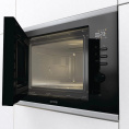Микроволновая печь Gorenje BMX251M2BG 25л. 900Вт черный (встраиваемая)