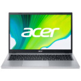 Ноутбук ACER Aspire GO AG15-21PT-R5GQ [NX.JJJAA.004] SILVER 15.6” {FHD IPS TOUCH RYZEN R5-7520U/ 8GB/ 512GB SSD/ WIN11H