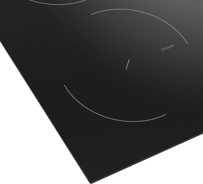Индукционная варочная поверхность Hotpoint HQ 1460S NE черный (869891100040)