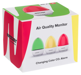 Монитор качества воздуха Levenhuk Wezzer Air PRO DM20