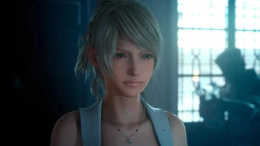  Игра для PS5 PlayStation Final Fantasy XVI 18+ (1CSC20005890)