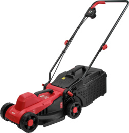Газонокосилка электрическая WORTEX LX LM 3212 1200 Вт, шир.32 см 1334803