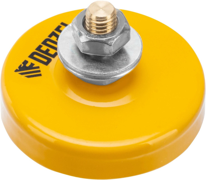 Клеммы заземления Denzel 97559 200гр