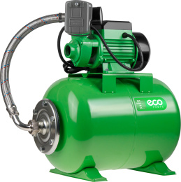 Станция водоснабжения автоматическая ECO GFW-524