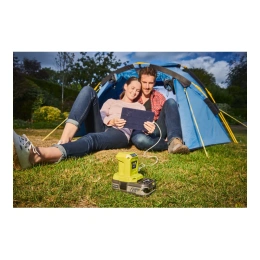 USB переходник RYOBI ONE+ R18USB-0 5133004381