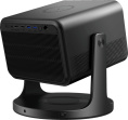 Проектор Hisense/ 65~300", Projector Triple-Chroma, 4K UHD, 25 000ч, 2500Лм, 4K@60Hz, 2K@240Hz, 2K@120Hz, VIDAA U9, 2х10Вт, Voice assistant, Bluetooth, WiFi, AirPlay 2, 2HDMI, 2USB, серебристый (C3)