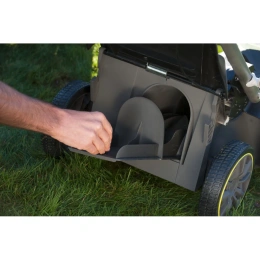 Бесщеточная газонокосилка Ryobi MAX POWER 36В RLM36x41H50G 5133005462