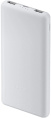 Внешний аккумулятор (Power Bank) Xiaomi 10000мAч,  серый [bhr9350gl]