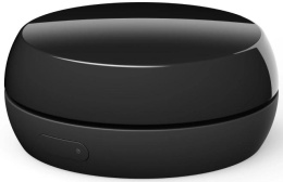 Умный пульт ЯНДЕКС YNDX-00572, р.д.20м, черный