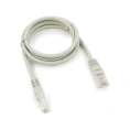 Патч-корд Ripo utp cat 5e, rj45, 2 m (серый) 003-300006