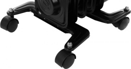 Радиатор масляный Ballu Classic BOH/CL-05BRN 1000Вт черный