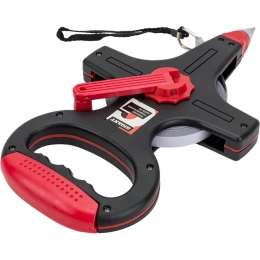 Геодезическая рулетка 50м Gigant GSTA-50