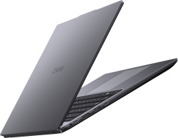 Ноутбук 16" IPS WUXGA CHUWI Corebook Plus серый (Ryzen 5 5500U/16Gb/512Gb SSD/VGA int/W11) (6935768762652)