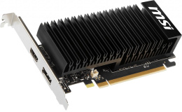 Видеокарта/ GeForce GT 1030 2GHD4 LP OC