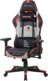 Кресло геймерcкое EVOLUTION Tactic PRO Special edition D1