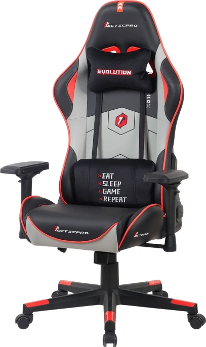 Кресло геймерcкое EVOLUTION Tactic PRO Special edition D1