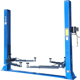 2-стоечный подъемник AE&T 4т United Hydraulics T4 UH220