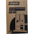 Лестница телескопическая 2.9м Gigant LT-01 1x10