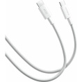 Кабель Xiaomi BHR087AGL USB Type-C m -USB Type-C m 2м белый коробка