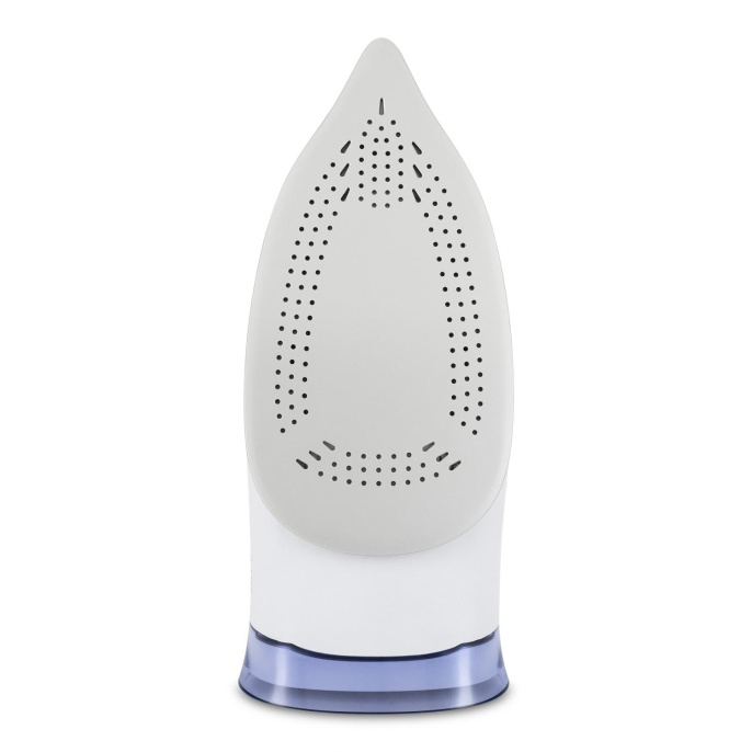 Утюг Coolfort CF-3409 3000Вт сиреневый/белый