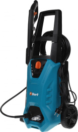 Мойка высокого давления Bort BHR-2000M-PRO [93416411]