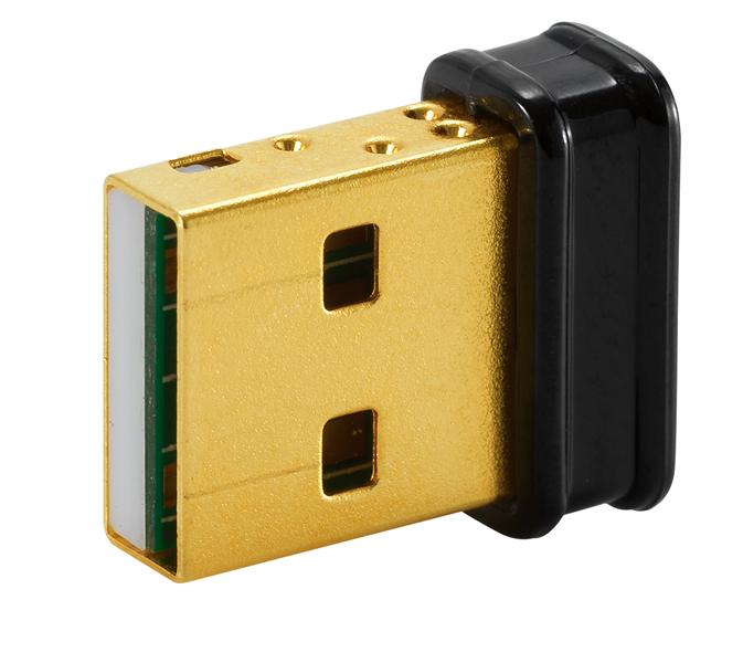 Bluetooth адаптер ASUS USB-BT500 USB 2.0