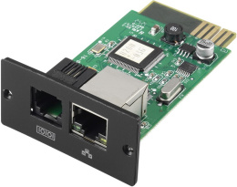 Источник бесперебойного питания ИБП ACD ACD SNMP card 98-000182-02G