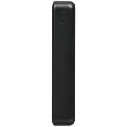 Внешний аккумулятор UGREEN PB312 95424B 20W Two-way USB-A&USB-C Fast Charging 20000mAh Power Bank CCC. Цвет: черный