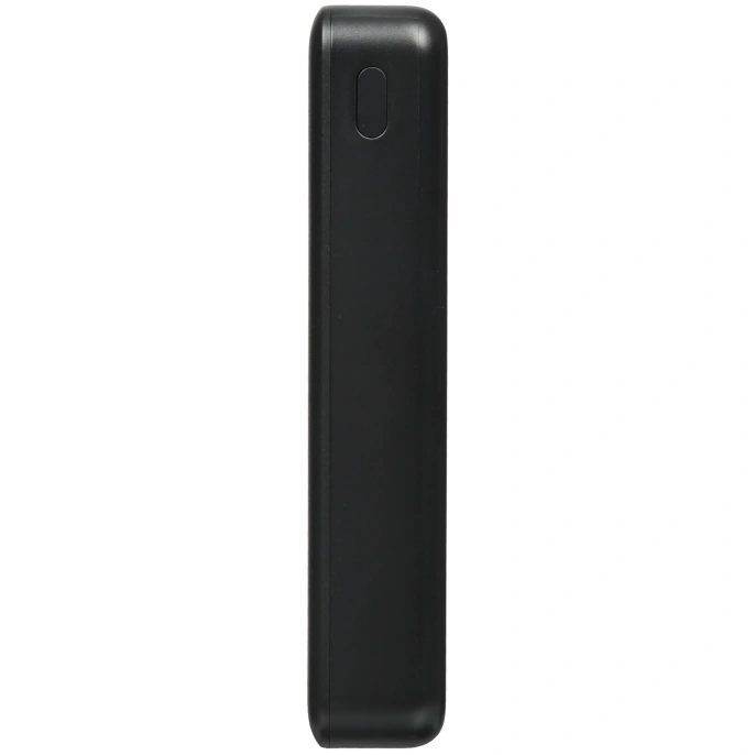 Внешний аккумулятор UGREEN PB312 95424B 20W Two-way USB-A&USB-C Fast Charging 20000mAh Power Bank CCC. Цвет: черный