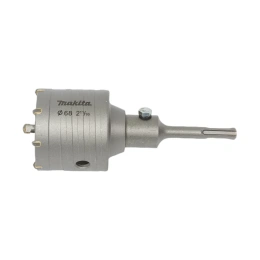 Коронка твердосплавная SDS-plus в сборе 68x175 мм, M22 Makita D-74011