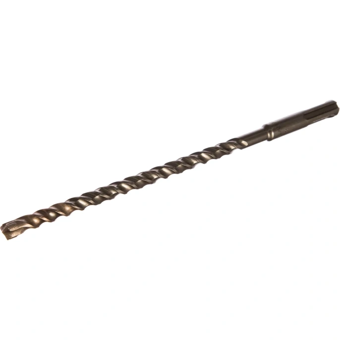 Бур по железобетону 3X 8х210 мм; SDS+ Inforce 11-01-572