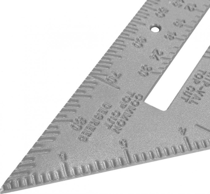 Линейка DEKO DKM180-255-185 [041-0220]