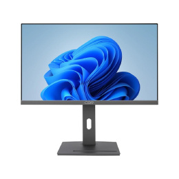 Моноблок CBR AiO-SMCR-2401 23.8" FHD IPS i3-1215U 1.2GHz /0 RAM/0 SSD /Intel UHD Graphics / RJ45 (CBR-AIOSMCR2401-HN24I3G12)