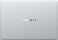 Ноутбук Huawei MateBook D 16 MCLG-X MitchellG-W5651, 16", 2024, IPS, Intel Core i5 13420H 2.1ГГц, 8-ядерный, 16ГБ LPDDR4x, 512ГБ SSD,  Intel UHD Graphics, без операционной системы,  серебристый [53014