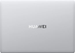 Ноутбук Huawei MateBook D 16 MCLG-X MitchellG-W5651, 16", 2024, IPS, Intel Core i5 13420H 2.1ГГц, 8-ядерный, 16ГБ LPDDR4x, 512ГБ SSD,  Intel UHD Graphics, без операционной системы,  серебристый [53014
