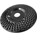 Диск шлифовальный Rotarex R2/125 PLUS+ Rusconnect 619101