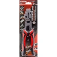 Плоскогубцы комбинированные многофункциональные Forcekraft FK-611L215(62323)