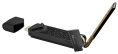 адаптер ASUS USB-AX56 // AX56 // 567 + 1201 Mbps USB 3.0 Adapter + antenna