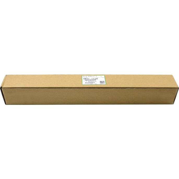 Нагревательный вал RICOH AE011128 диаметр 40 мм/ HOT ROLLER:DIA40:T0.4